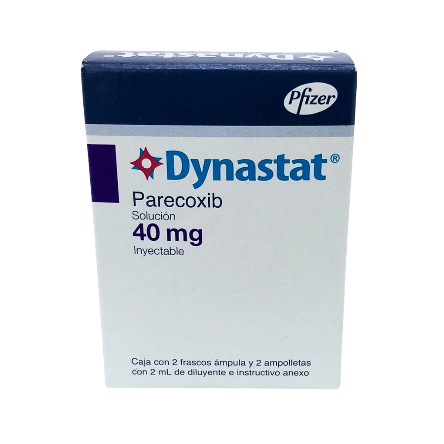 PARECOXIB 40 MG DYNASTAT